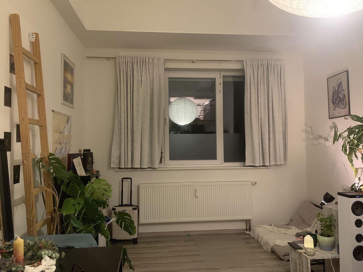 Prenájom bytu 1-izbový 44 m², Lange Straße 13, Osnabrück, Dolné Sasko Prenájom bytu 1-izbový 44 m², Lange Straße 13, Osnabrück, Dolné Sasko