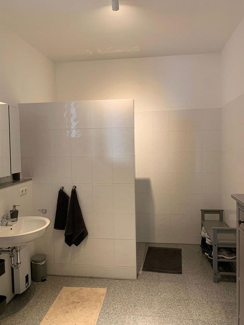 Prenájom bytu 1-izbový 44 m², Lange Straße 13, Osnabrück, Dolné Sasko Prenájom bytu 1-izbový 44 m², Lange Straße 13, Osnabrück, Dolné Sasko