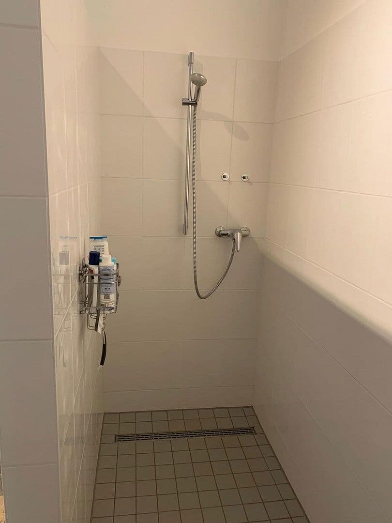 Prenájom bytu 1-izbový 44 m², Lange Straße 13, Osnabrück, Dolné Sasko Prenájom bytu 1-izbový 44 m², Lange Straße 13, Osnabrück, Dolné Sasko