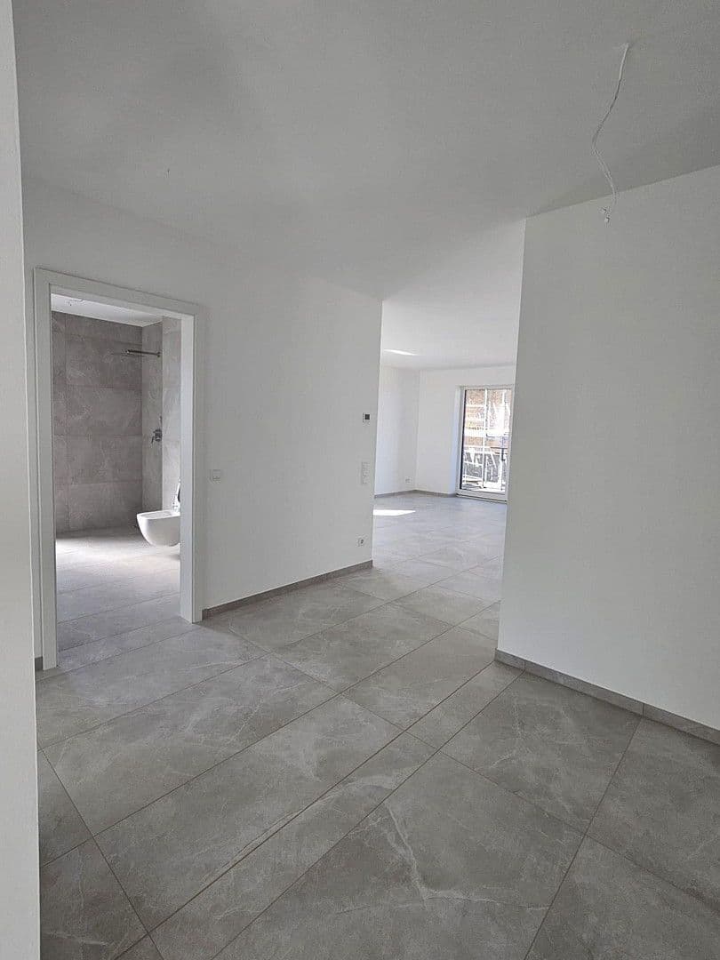 Prenájom bytu 2-izbový 52 m², Büscherhof 13a, Waldbröl, Severné Porýnie - Westfálsko Prenájom bytu 2-izbový 52 m², Büscherhof 13a, Waldbröl, Severné Porýnie - Westfálsko