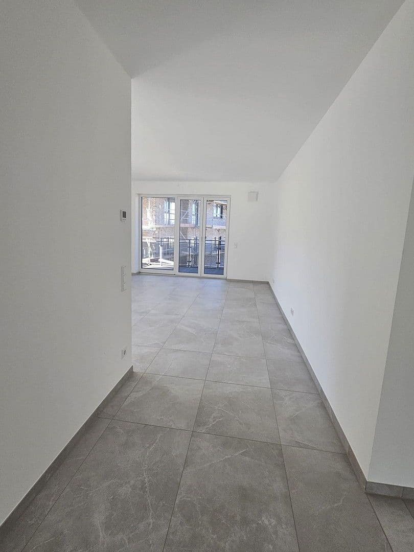 Prenájom bytu 2-izbový 52 m², Büscherhof 13a, Waldbröl, Severné Porýnie - Westfálsko Prenájom bytu 2-izbový 52 m², Büscherhof 13a, Waldbröl, Severné Porýnie - Westfálsko