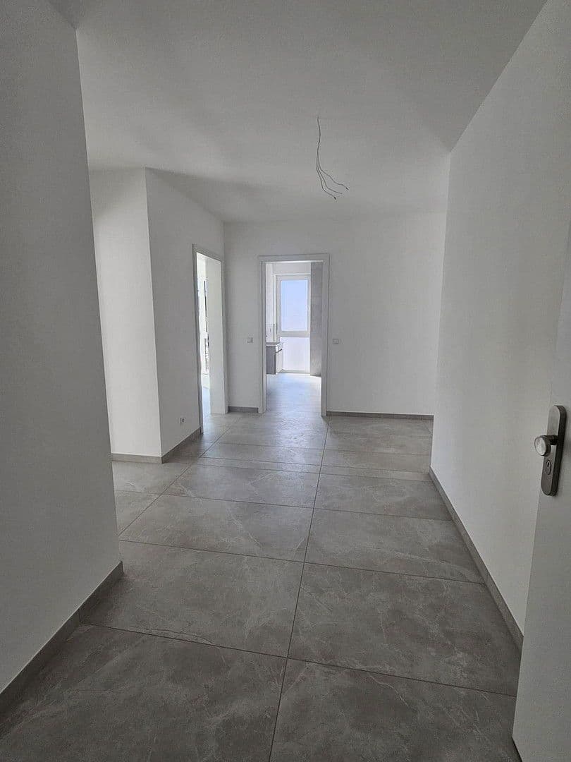 Prenájom bytu 2-izbový 52 m², Büscherhof 13a, Waldbröl, Severné Porýnie - Westfálsko Prenájom bytu 2-izbový 52 m², Büscherhof 13a, Waldbröl, Severné Porýnie - Westfálsko