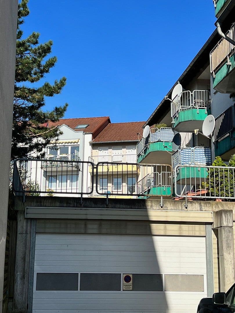 Prenájom bytu 4-izbový 90 m², Zimmerstr. 36, Iserlohn, Severné Porýnie - Westfálsko Prenájom bytu 4-izbový 90 m², Zimmerstr. 36, Iserlohn, Severné Porýnie - Westfálsko