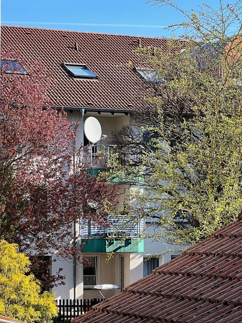 Prenájom bytu 4-izbový 90 m², Zimmerstr. 36, Iserlohn, Severné Porýnie - Westfálsko Prenájom bytu 4-izbový 90 m², Zimmerstr. 36, Iserlohn, Severné Porýnie - Westfálsko