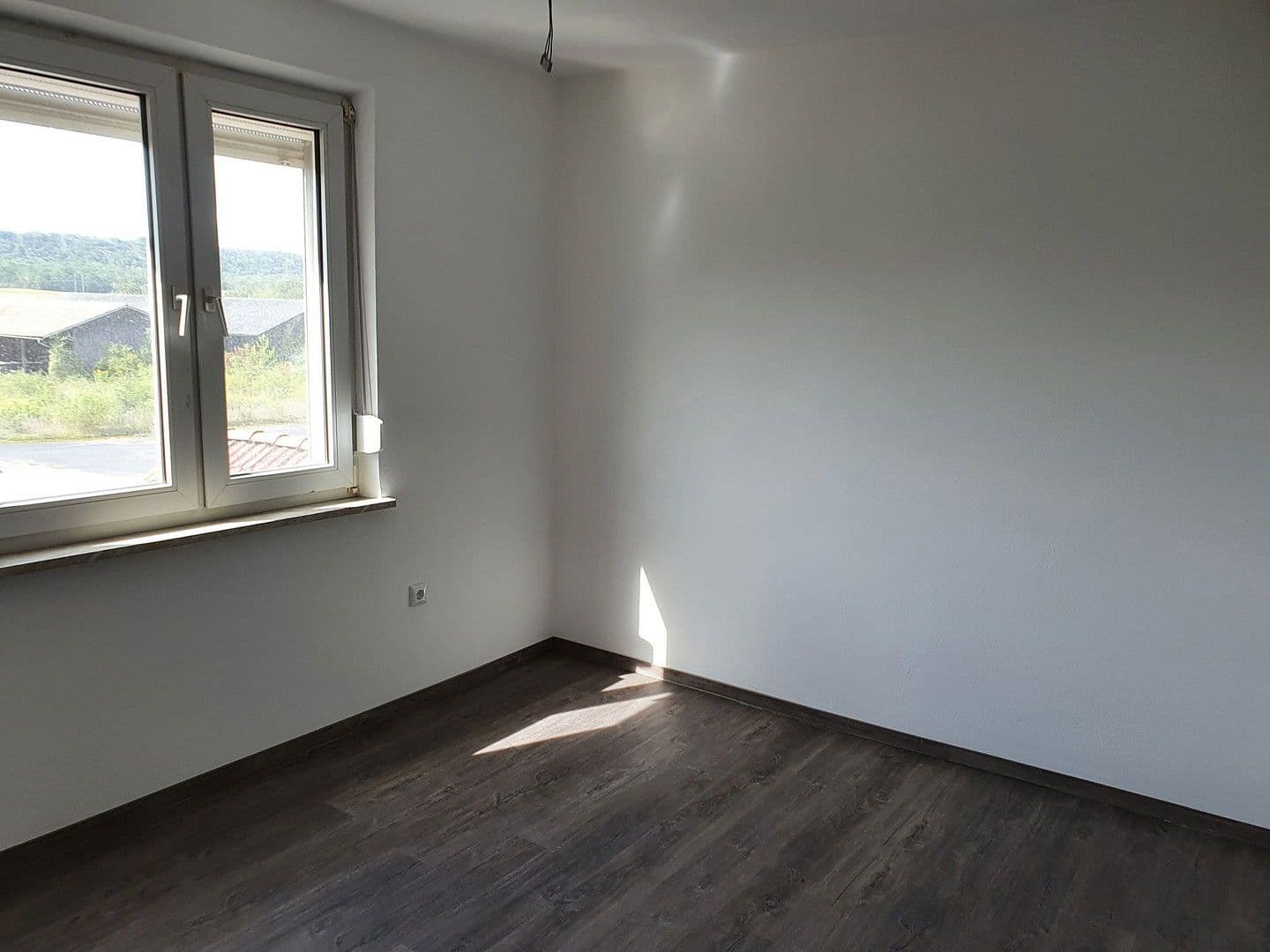 Prenájom bytu 2-izbový 62 m², Markt Bibart, Bavorsko Prenájom bytu 2-izbový 62 m², Markt Bibart, Bavorsko