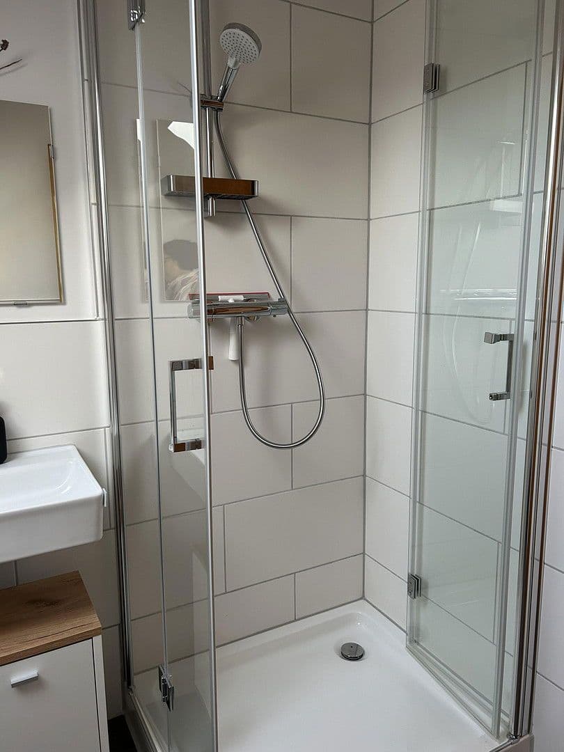 Prenájom bytu 2-izbový 50 m², Bischberg, Bavorsko Prenájom bytu 2-izbový 50 m², Bischberg, Bavorsko