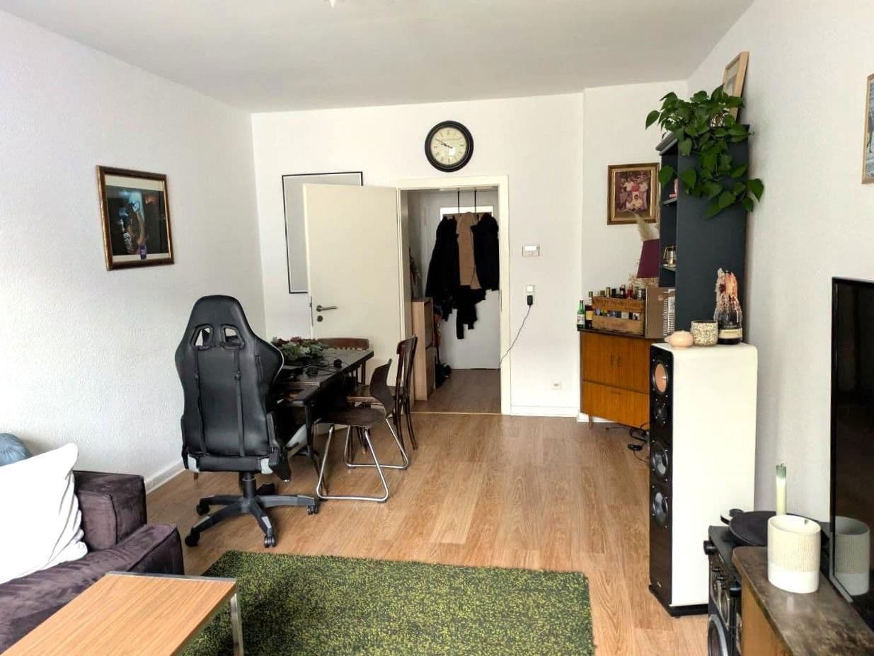 Prenájom bytu 2-izbový 70 m², Von-der-Tann-Straße 25, Dortmund, Severné Porýnie - Westfálsko Prenájom bytu 2-izbový 70 m², Von-der-Tann-Straße 25, Dortmund, Severné Porýnie - Westfálsko