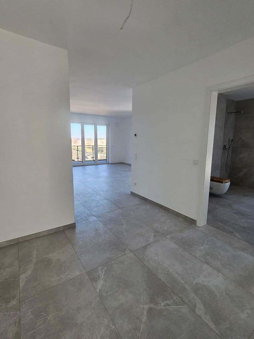 Prenájom bytu 2-izbový 52 m², Büscherhof 13a, Waldbröl, Severné Porýnie - Westfálsko Prenájom bytu 2-izbový 52 m², Büscherhof 13a, Waldbröl, Severné Porýnie - Westfálsko