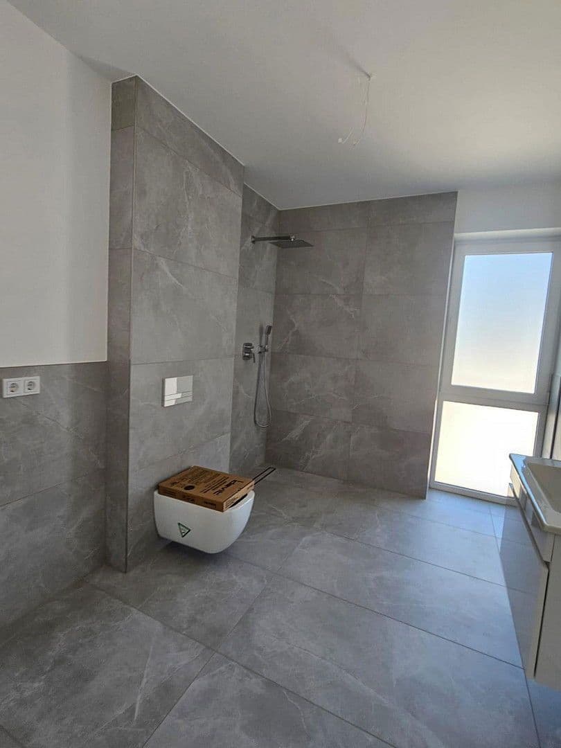 Prenájom bytu 2-izbový 52 m², Büscherhof 13a, Waldbröl, Severné Porýnie - Westfálsko Prenájom bytu 2-izbový 52 m², Büscherhof 13a, Waldbröl, Severné Porýnie - Westfálsko