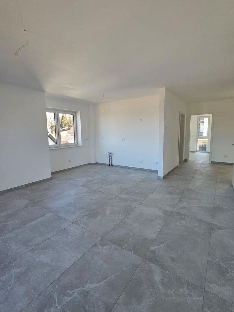 Prenájom bytu 2-izbový 52 m², Büscherhof 13a, Waldbröl, Severné Porýnie - Westfálsko Prenájom bytu 2-izbový 52 m², Büscherhof 13a, Waldbröl, Severné Porýnie - Westfálsko