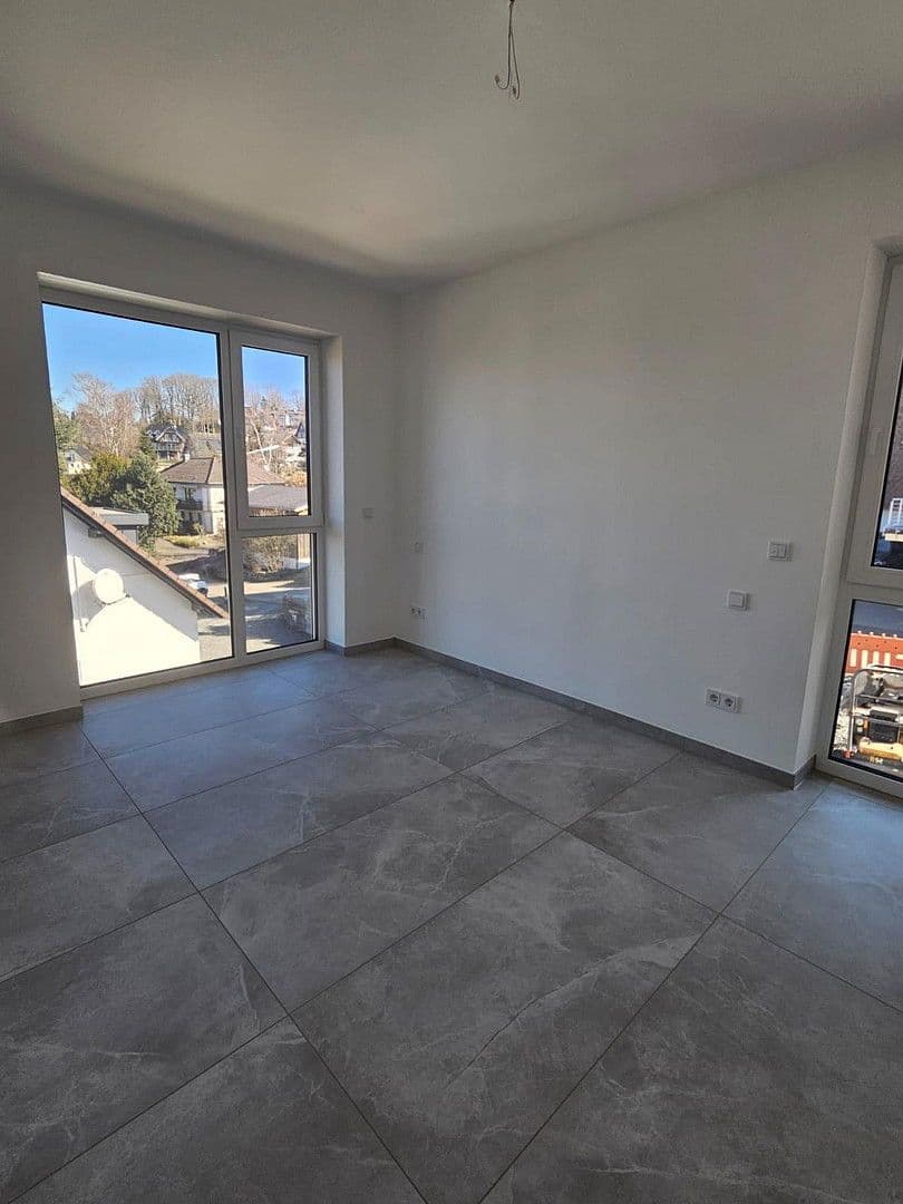 Prenájom bytu 2-izbový 52 m², Büscherhof 13a, Waldbröl, Severné Porýnie - Westfálsko Prenájom bytu 2-izbový 52 m², Büscherhof 13a, Waldbröl, Severné Porýnie - Westfálsko