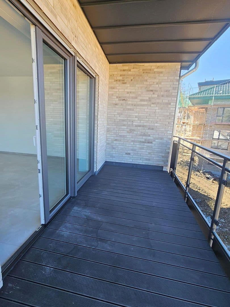 Prenájom bytu 2-izbový 52 m², Büscherhof 13a, Waldbröl, Severné Porýnie - Westfálsko Prenájom bytu 2-izbový 52 m², Büscherhof 13a, Waldbröl, Severné Porýnie - Westfálsko