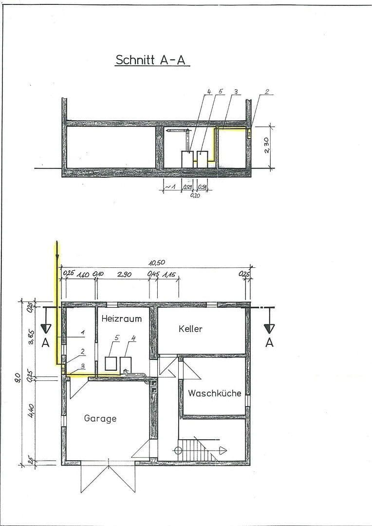 Predaj domu 210 m², pozemek 605 m², Weitraerstrasse 10, Gmünd, Dolné Rakúsko Predaj domu 210 m², pozemek 605 m², Weitraerstrasse 10, Gmünd, Dolné Rakúsko