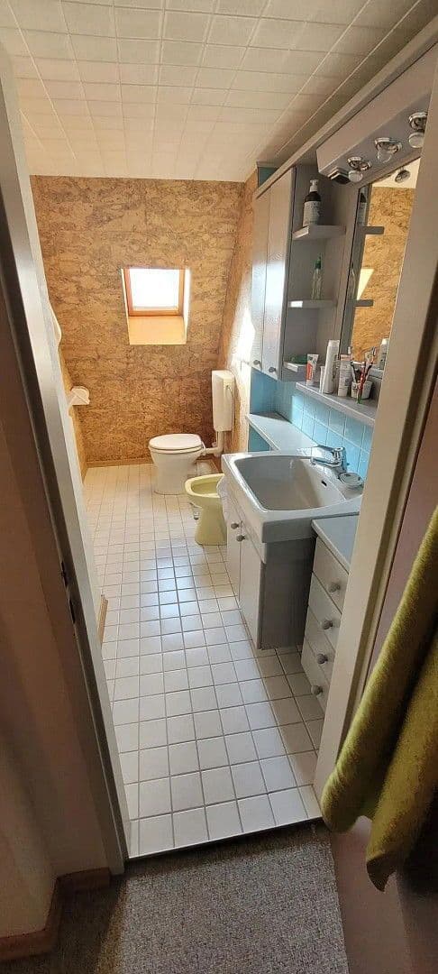 Predaj domu 210 m², pozemek 605 m², Weitraerstrasse 10, Gmünd, Dolné Rakúsko Predaj domu 210 m², pozemek 605 m², Weitraerstrasse 10, Gmünd, Dolné Rakúsko