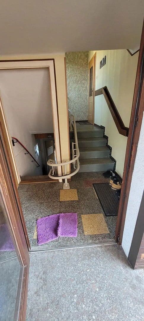 Predaj domu 210 m², pozemek 605 m², Weitraerstrasse 10, Gmünd, Dolné Rakúsko Predaj domu 210 m², pozemek 605 m², Weitraerstrasse 10, Gmünd, Dolné Rakúsko