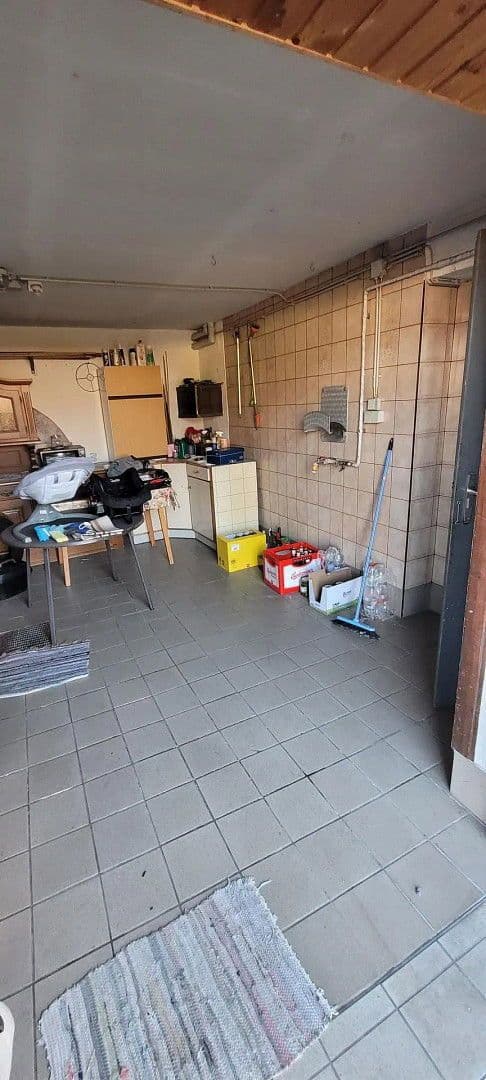 Predaj domu 210 m², pozemek 605 m², Weitraerstrasse 10, Gmünd, Dolné Rakúsko Predaj domu 210 m², pozemek 605 m², Weitraerstrasse 10, Gmünd, Dolné Rakúsko