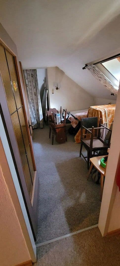 Predaj domu 210 m², pozemek 605 m², Weitraerstrasse 10, Gmünd, Dolné Rakúsko Predaj domu 210 m², pozemek 605 m², Weitraerstrasse 10, Gmünd, Dolné Rakúsko