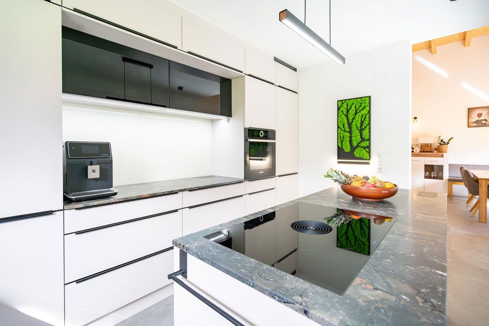 Predaj domu 156 m², pozemek 692 m², Leutasch, Tirolsko Predaj domu 156 m², pozemek 692 m², Leutasch, Tirolsko