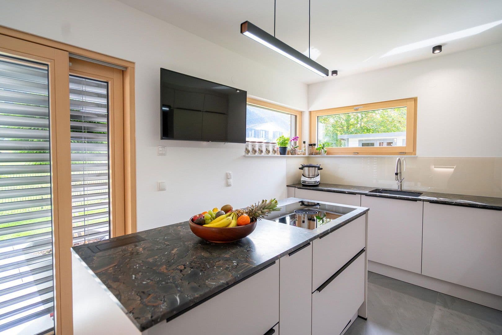 Predaj domu 156 m², pozemek 692 m², Leutasch, Tirolsko Predaj domu 156 m², pozemek 692 m², Leutasch, Tirolsko