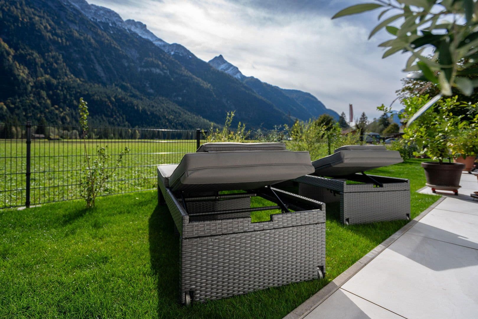 Predaj domu 156 m², pozemek 692 m², Leutasch, Tirolsko Predaj domu 156 m², pozemek 692 m², Leutasch, Tirolsko