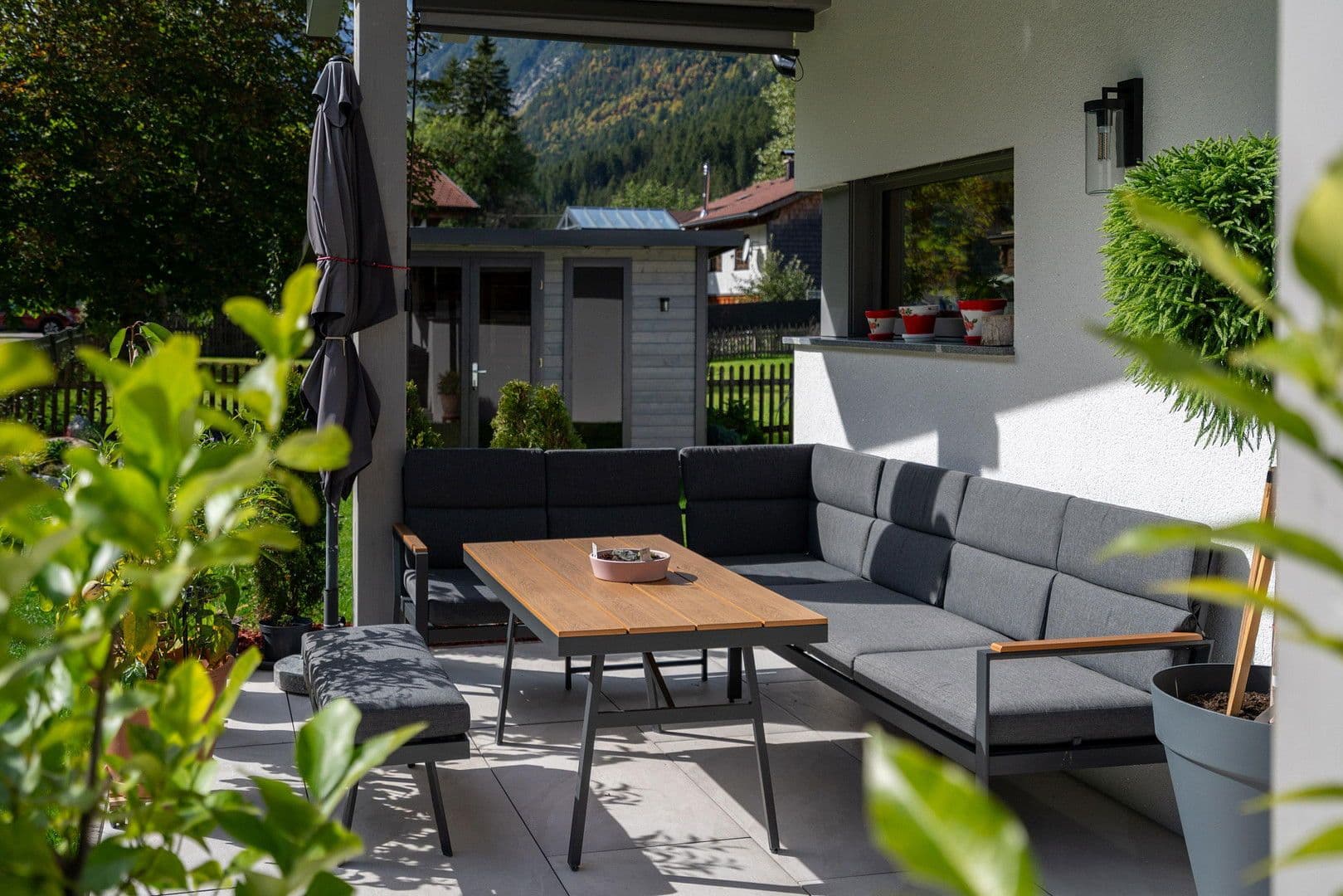 Predaj domu 156 m², pozemek 692 m², Leutasch, Tirolsko Predaj domu 156 m², pozemek 692 m², Leutasch, Tirolsko