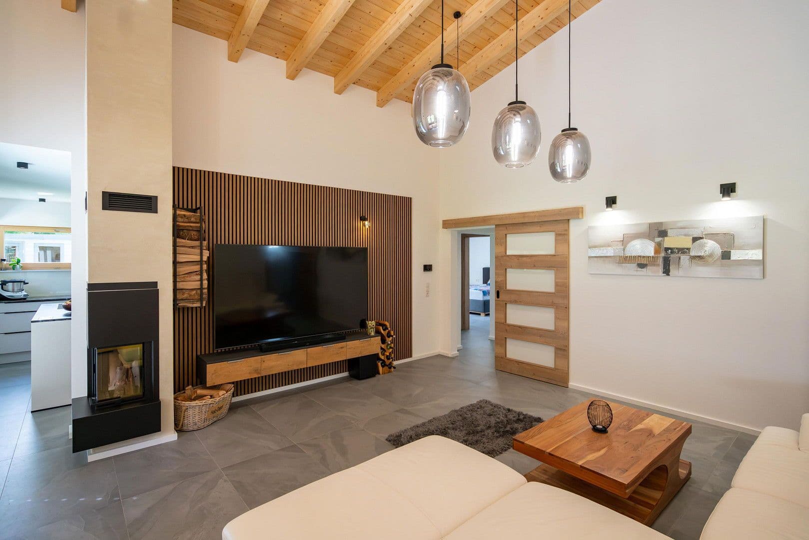 Predaj domu 156 m², pozemek 692 m², Leutasch, Tirolsko Predaj domu 156 m², pozemek 692 m², Leutasch, Tirolsko