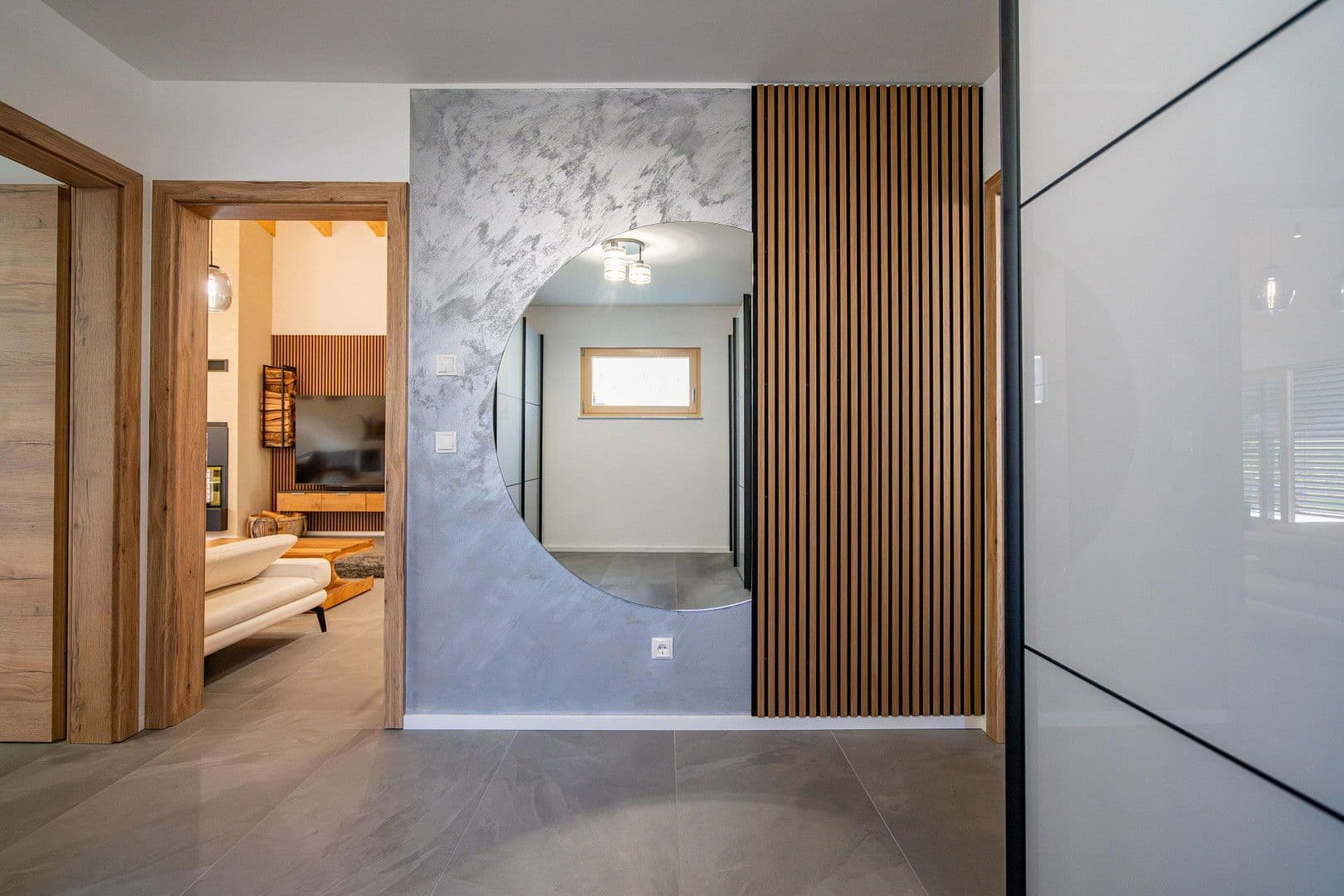 Predaj domu 156 m², pozemek 692 m², Leutasch, Tirolsko Predaj domu 156 m², pozemek 692 m², Leutasch, Tirolsko