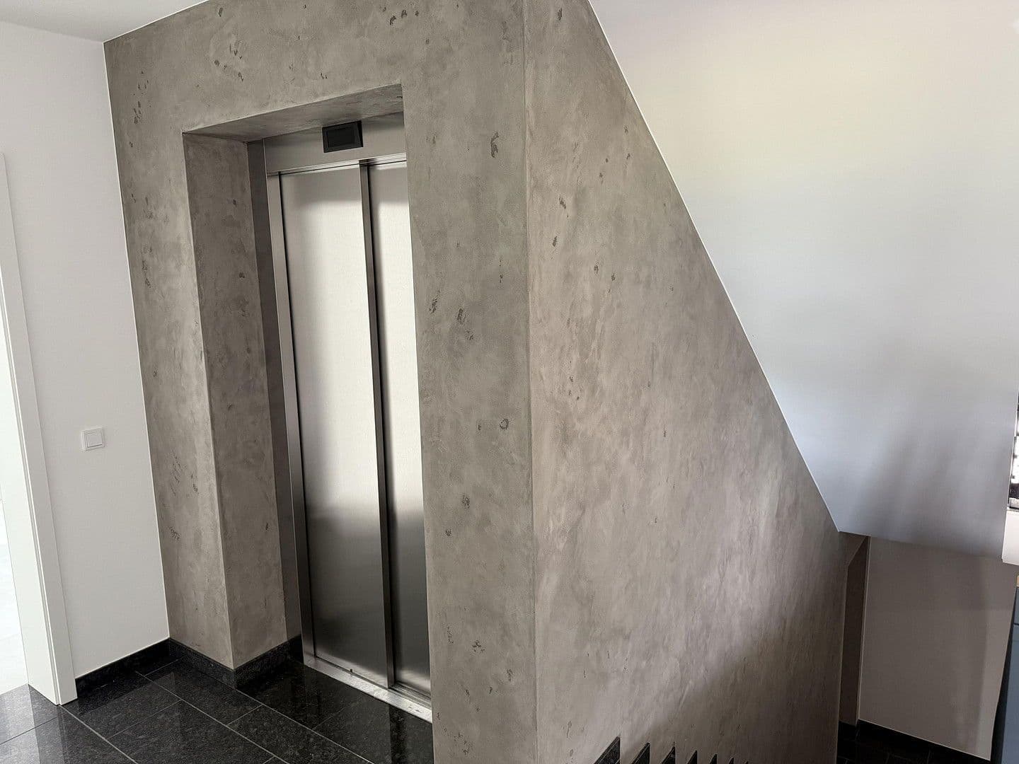 Prenájom bytu 2-izbový 53 m², Büscherhof 13a, Waldbröl, Severné Porýnie - Westfálsko Prenájom bytu 2-izbový 53 m², Büscherhof 13a, Waldbröl, Severné Porýnie - Westfálsko