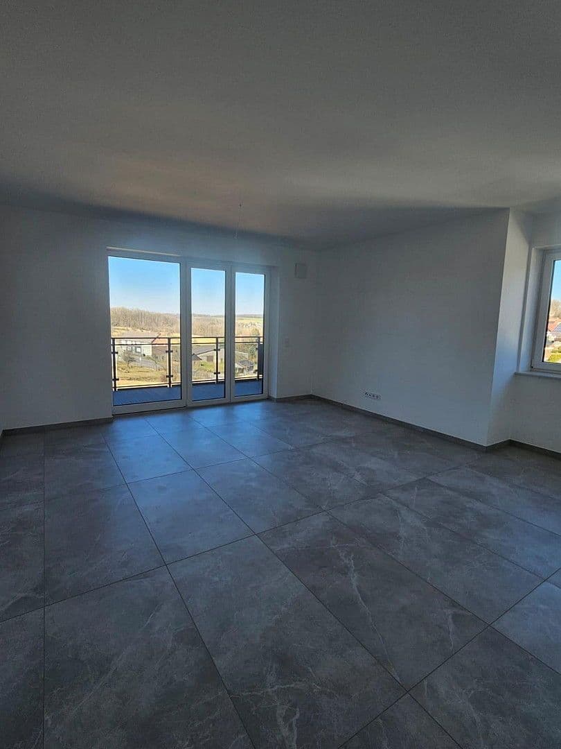 Prenájom bytu 2-izbový 53 m², Büscherhof 13a, Waldbröl, Severné Porýnie - Westfálsko Prenájom bytu 2-izbový 53 m², Büscherhof 13a, Waldbröl, Severné Porýnie - Westfálsko