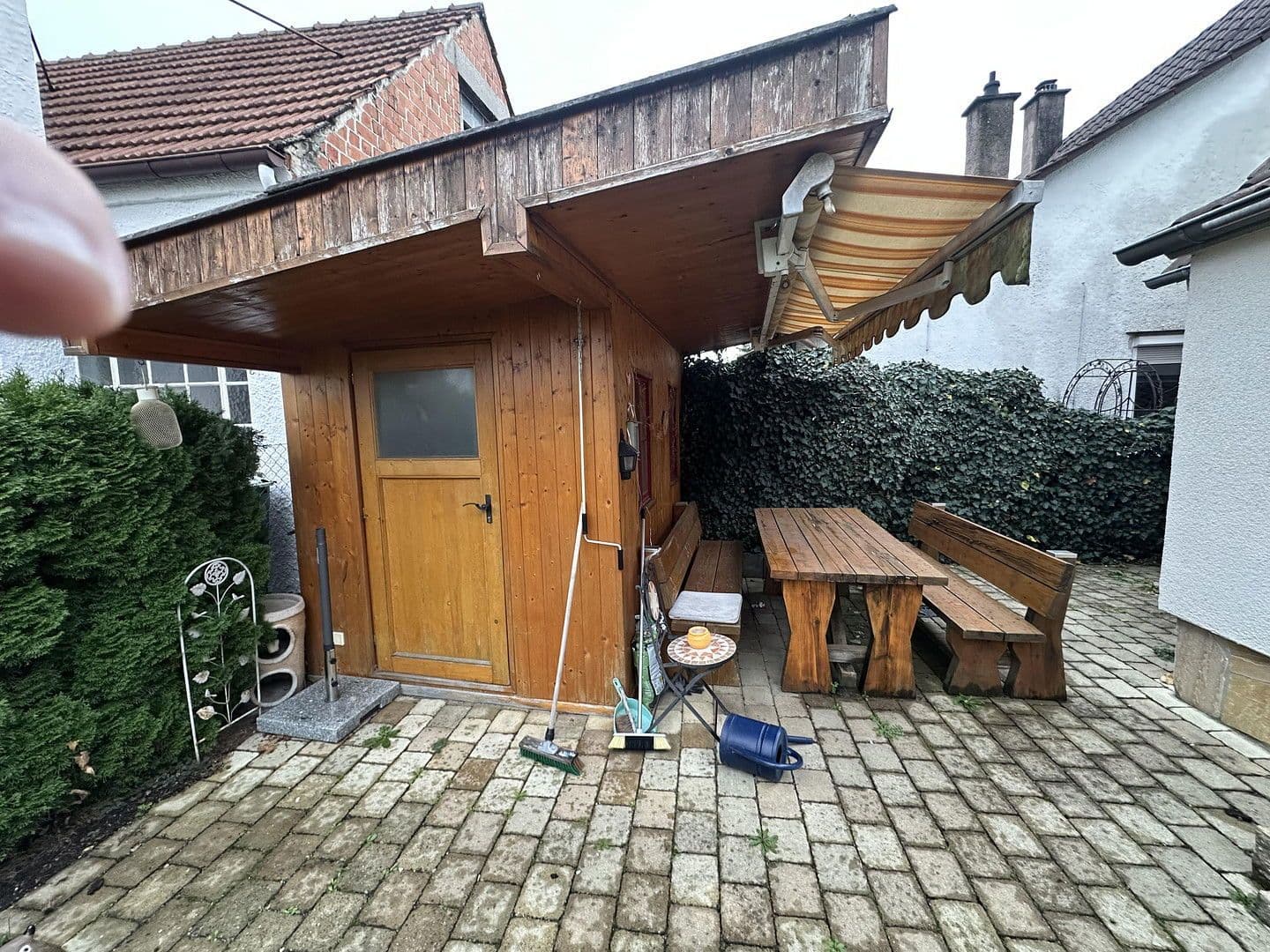 Predaj domu 110 m², pozemek 173 m², Eisingen, Bádensko-Wurttembersko Predaj domu 110 m², pozemek 173 m², Eisingen, Bádensko-Wurttembersko