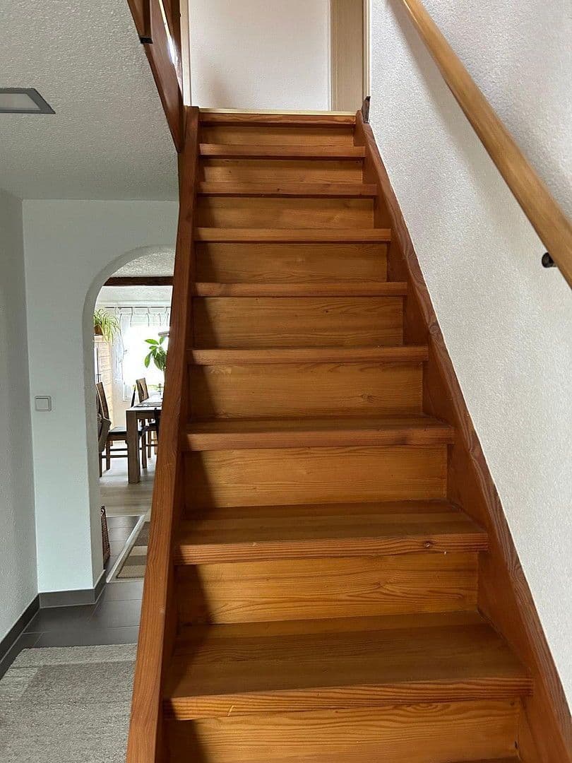 Predaj domu 110 m², pozemek 173 m², Eisingen, Bádensko-Wurttembersko Predaj domu 110 m², pozemek 173 m², Eisingen, Bádensko-Wurttembersko