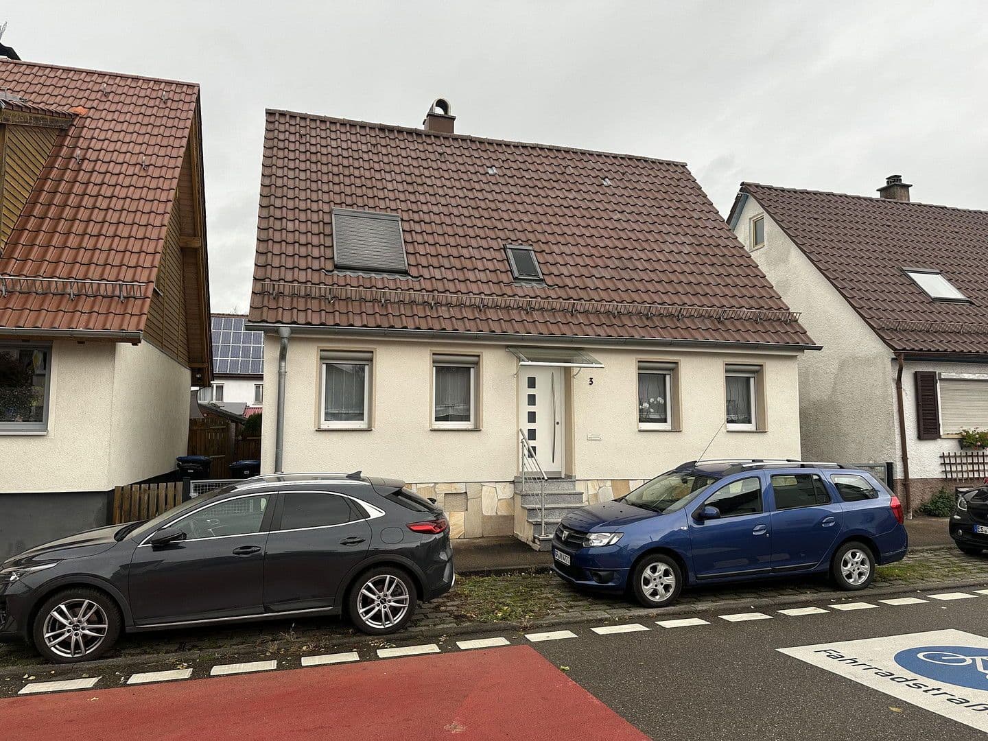 Predaj domu 110 m², pozemek 173 m², Eisingen, Bádensko-Wurttembersko Predaj domu 110 m², pozemek 173 m², Eisingen, Bádensko-Wurttembersko