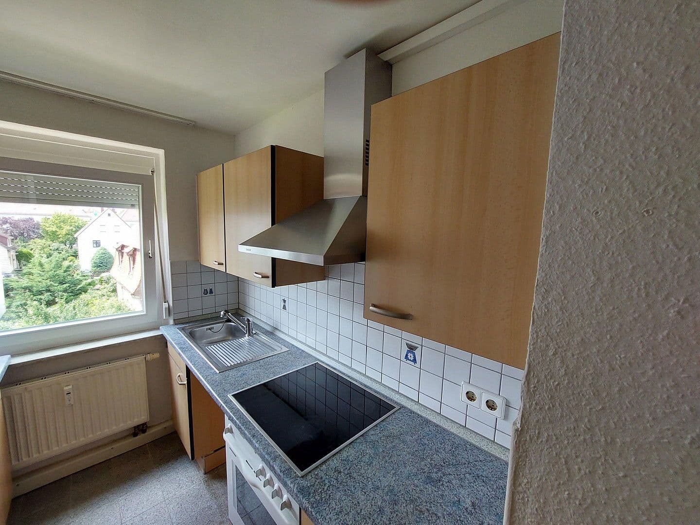 Prenájom bytu 3-izbový 20 m², Grillparzerweg 6, Heilbronn, Heilbronn, Bádensko-Wurttembersko Prenájom bytu 3-izbový 20 m², Grillparzerweg 6, Heilbronn, Heilbronn, Bádensko-Wurttembersko