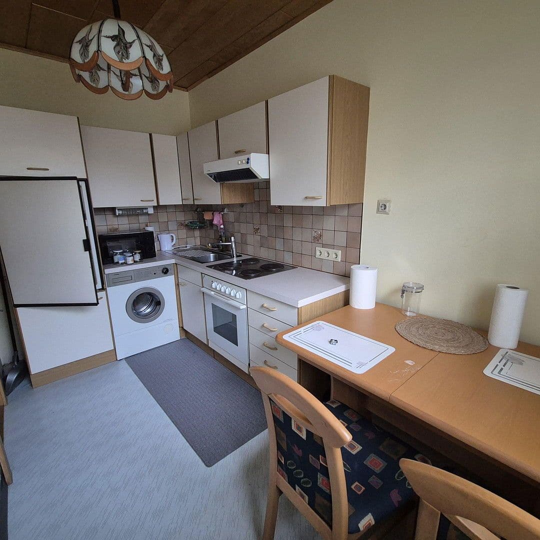 Predaj bytu 1-izbový 37 m², Hollabrunn, Dolné Rakúsko Predaj bytu 1-izbový 37 m², Hollabrunn, Dolné Rakúsko