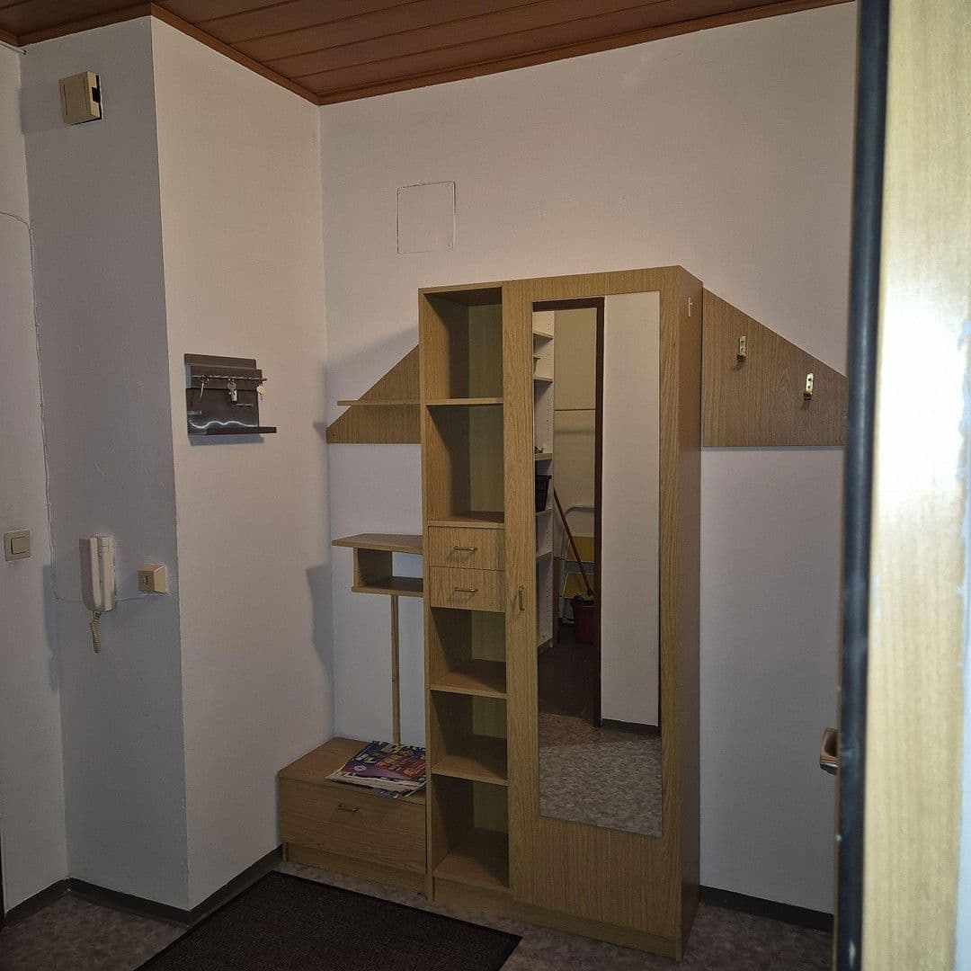 Predaj bytu 1-izbový 37 m², Hollabrunn, Dolné Rakúsko Predaj bytu 1-izbový 37 m², Hollabrunn, Dolné Rakúsko