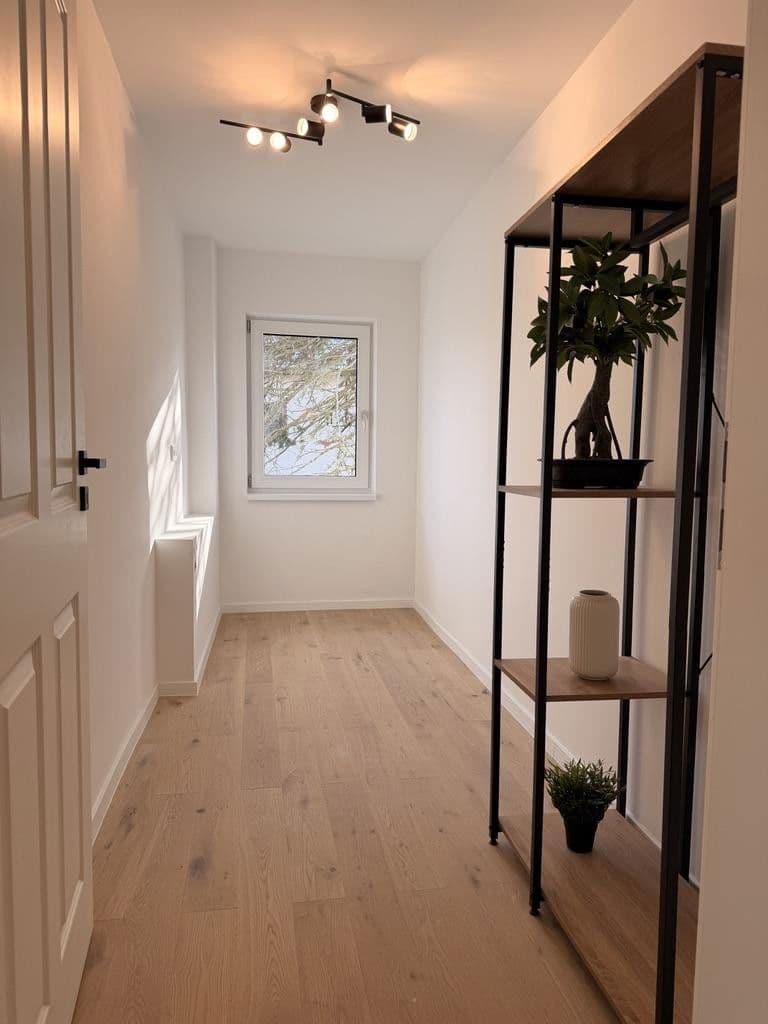 Predaj bytu 4-izbový 104 m², Seukendorf, Bavorsko Predaj bytu 4-izbový 104 m², Seukendorf, Bavorsko