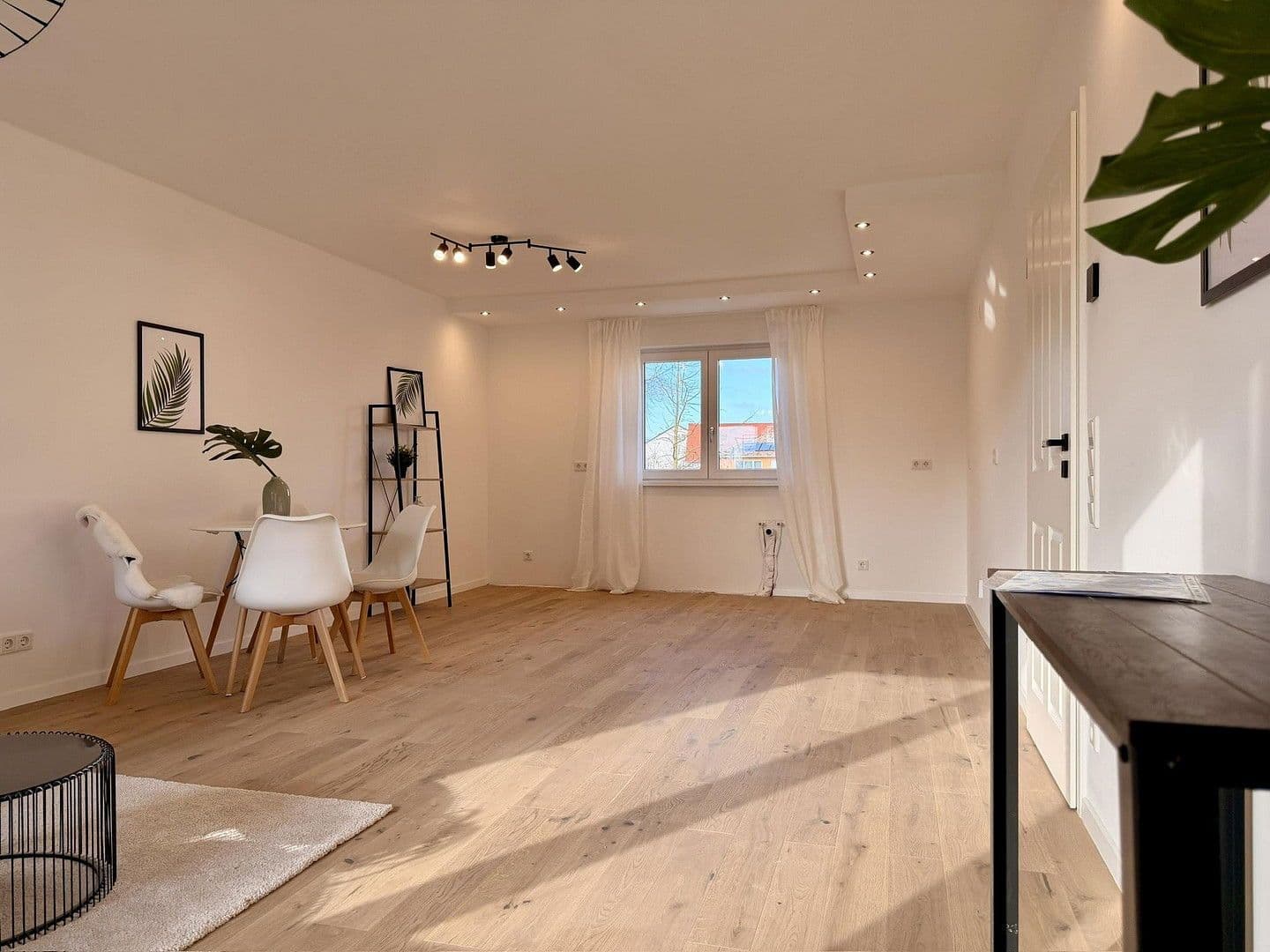 Predaj bytu 4-izbový 104 m², Seukendorf, Bavorsko Predaj bytu 4-izbový 104 m², Seukendorf, Bavorsko