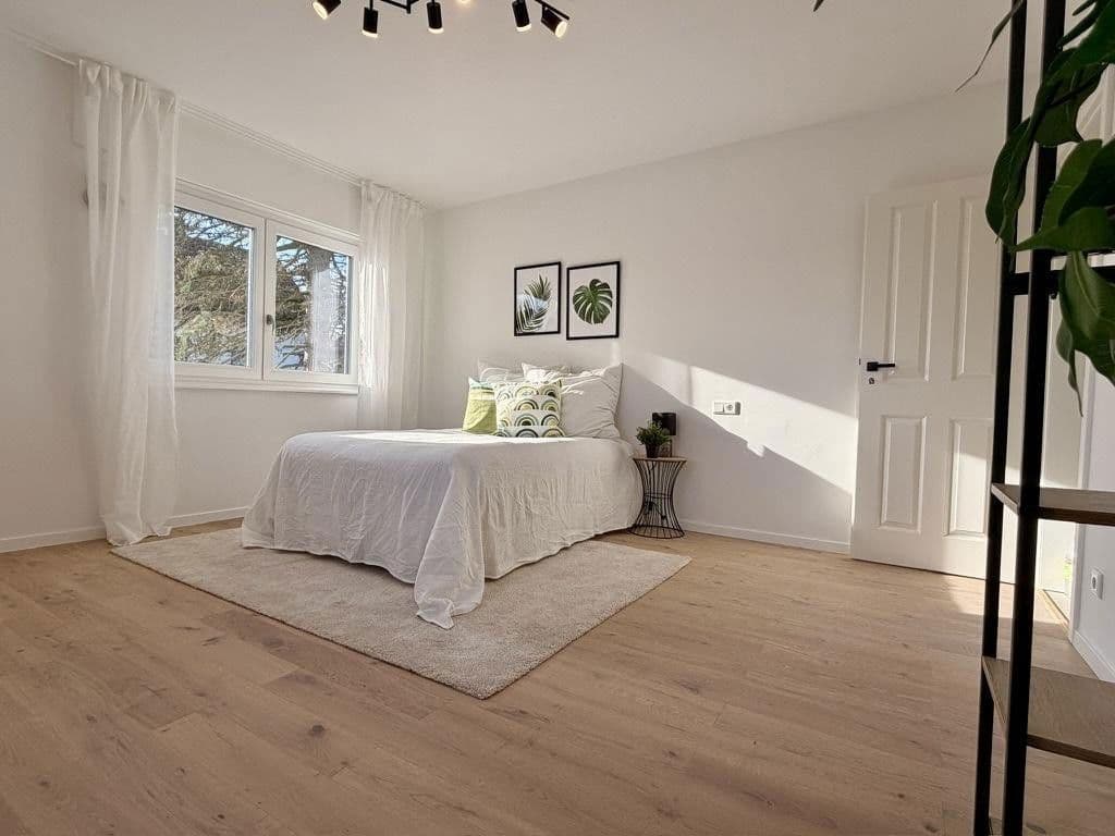 Predaj bytu 4-izbový 104 m², Seukendorf, Bavorsko Predaj bytu 4-izbový 104 m², Seukendorf, Bavorsko