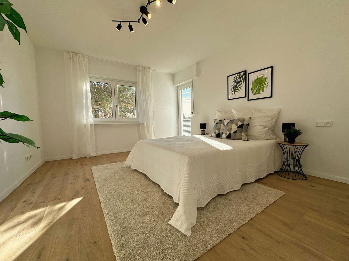 Predaj bytu 4-izbový 104 m², Seukendorf, Bavorsko Predaj bytu 4-izbový 104 m², Seukendorf, Bavorsko