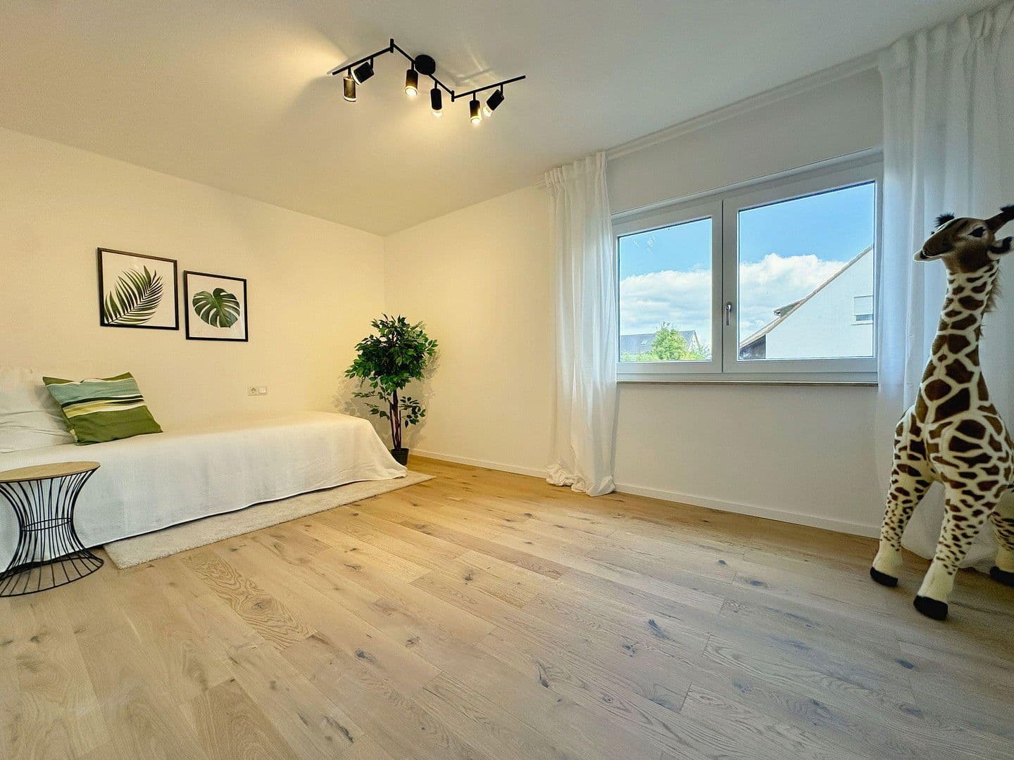 Predaj bytu 4-izbový 104 m², Seukendorf, Bavorsko Predaj bytu 4-izbový 104 m², Seukendorf, Bavorsko