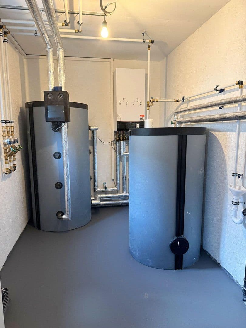 Predaj bytu 4-izbový 104 m², Seukendorf, Bavorsko Predaj bytu 4-izbový 104 m², Seukendorf, Bavorsko