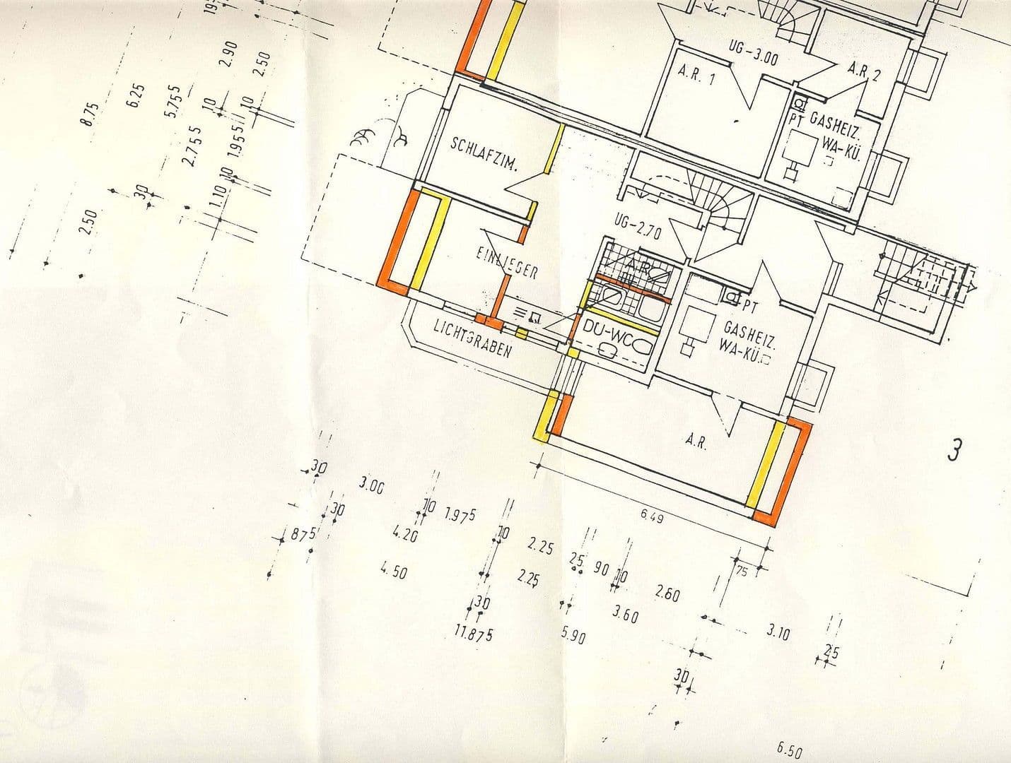 Predaj domu 168 m², pozemek 262 m², Sindelfingen, Bádensko-Wurttembersko Predaj domu 168 m², pozemek 262 m², Sindelfingen, Bádensko-Wurttembersko