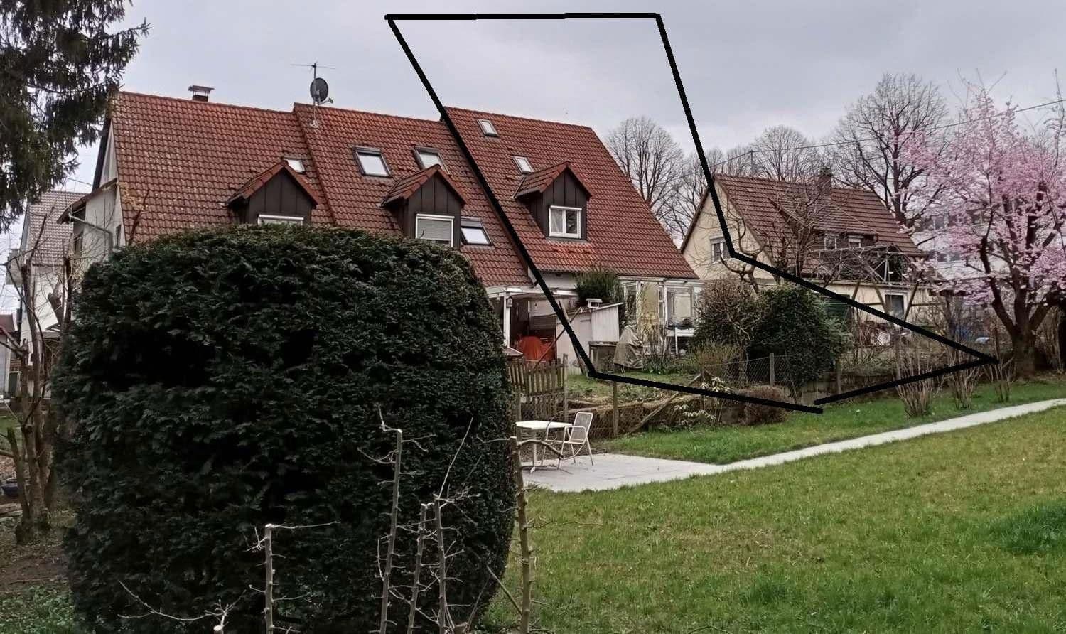 Predaj domu 168 m², pozemek 262 m², Sindelfingen, Bádensko-Wurttembersko Predaj domu 168 m², pozemek 262 m², Sindelfingen, Bádensko-Wurttembersko