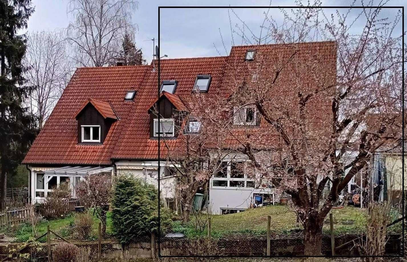 Predaj domu 168 m², pozemek 262 m², Sindelfingen, Bádensko-Wurttembersko Predaj domu 168 m², pozemek 262 m², Sindelfingen, Bádensko-Wurttembersko