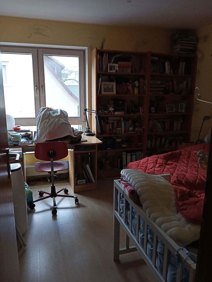 Predaj domu 168 m², pozemek 262 m², Sindelfingen, Bádensko-Wurttembersko Predaj domu 168 m², pozemek 262 m², Sindelfingen, Bádensko-Wurttembersko