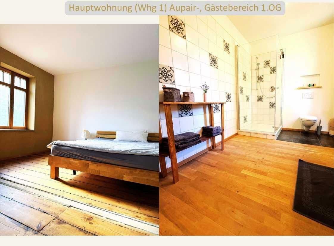 Predaj domu 800 m², pozemek 23.000 m², Hauptstraße 8, Borstel, Šlezvicko-Holštajnsko Predaj domu 800 m², pozemek 23.000 m², Hauptstraße 8, Borstel, Šlezvicko-Holštajnsko