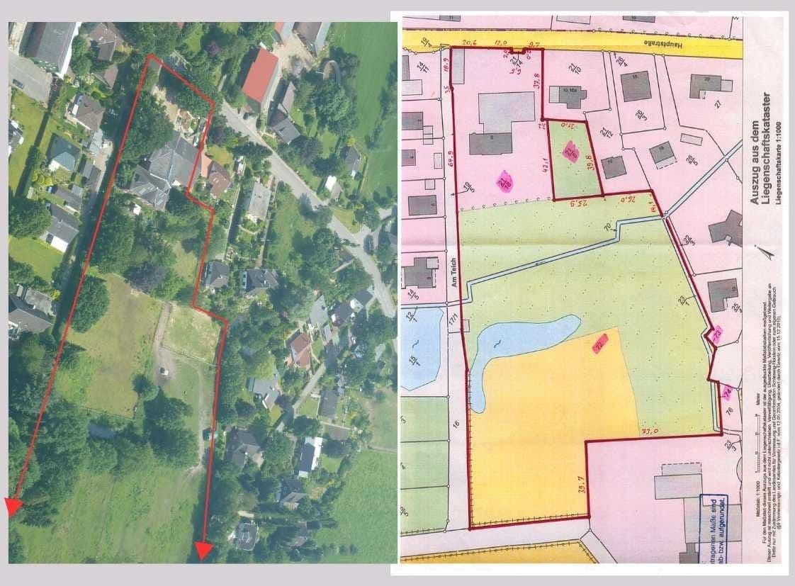 Predaj domu 800 m², pozemek 23.000 m², Hauptstraße 8, Borstel, Šlezvicko-Holštajnsko Predaj domu 800 m², pozemek 23.000 m², Hauptstraße 8, Borstel, Šlezvicko-Holštajnsko