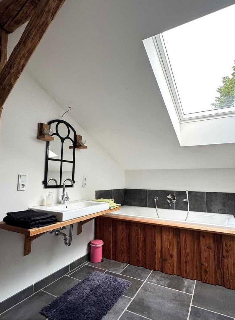 Predaj domu 800 m², pozemek 23.000 m², Hauptstraße 8, Borstel, Šlezvicko-Holštajnsko Predaj domu 800 m², pozemek 23.000 m², Hauptstraße 8, Borstel, Šlezvicko-Holštajnsko