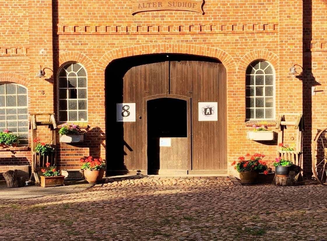 Predaj domu 800 m², pozemek 23.000 m², Hauptstraße 8, Borstel, Šlezvicko-Holštajnsko Predaj domu 800 m², pozemek 23.000 m², Hauptstraße 8, Borstel, Šlezvicko-Holštajnsko