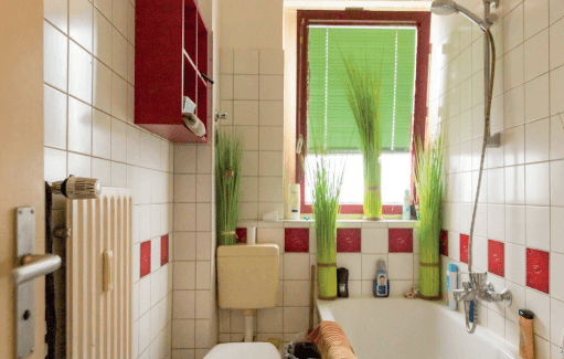 Prenájom bytu 1-izbový 35 m², Berlin, Berlín Prenájom bytu 1-izbový 35 m², Berlin, Berlín